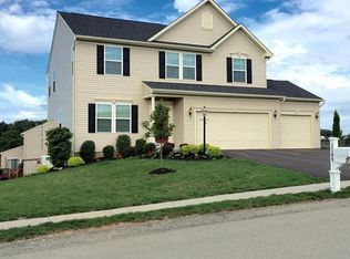 2089 Majestic Dr, Canonsburg, PA