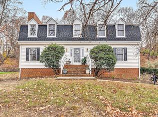 5356 Canter Dr, Roanoke, VA 24018