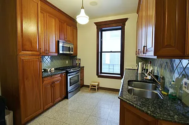 Rented by Julianna Realty Corp
