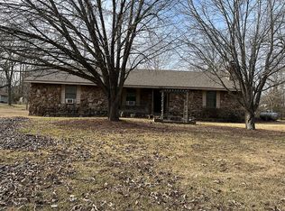 3900 Rocky Ln, Little Rock, AR 72210