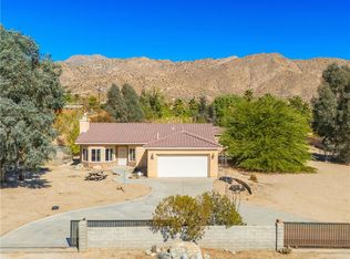 49552 Recuerdo Ln, Morongo Valley, CA 92256