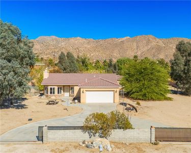 49552 Recuerdo Ln, Morongo Valley, CA, 92256
