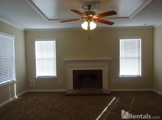 19 Crossvine Way, Simpsonville, SC 29680