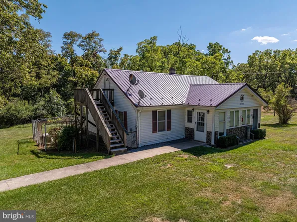 2738 Walnut Bottom Rd, Swanton, MD 21561