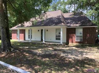 11756 Brown Rd, Denham Springs, LA 70726