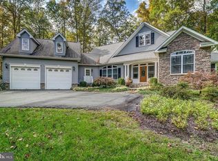 1360 Lake Forest Dr, Mineral, VA 23117