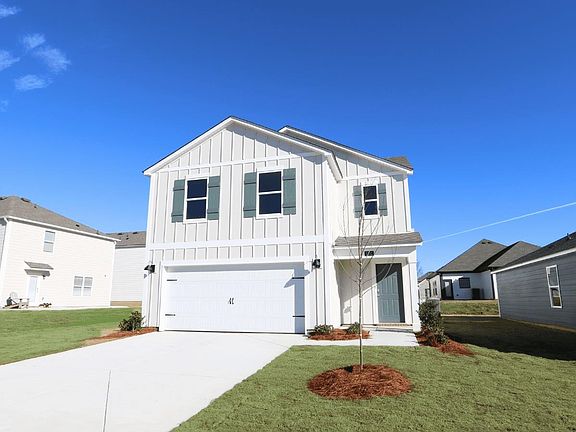 2nd image of 2122 Addison Way SW