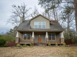 4379 Wilson St, Columbus, GA 31907