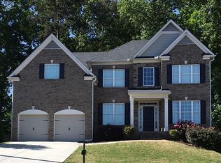 389 Shiloh Manor Dr, Marietta, GA 30066