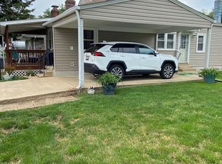 24 Cypress Pl #24, Indian Head, MD