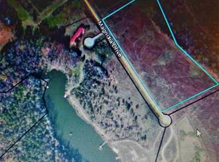 139 Magnolia Dr LOT 5, Monticello, GA 31064