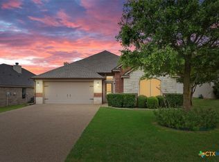 4612 Lowes Dr, Temple, TX 76502