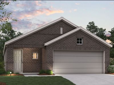 14111 Bacton Rd, Pilot Point, TX, 76258