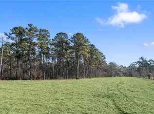 Rhoner Rd, Amite, LA 70422