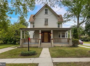 725 Cinnaminson St, Riverton, NJ 08077