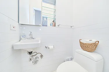 Rented by Living New York