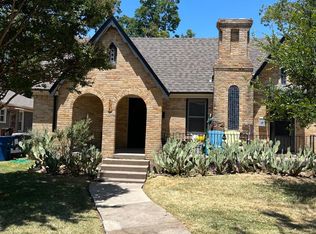 5605 Martel Ave, Dallas, TX 75206