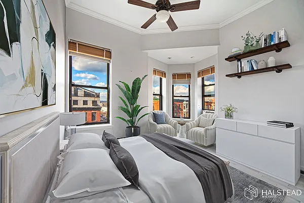 Rented by Halstead Real Estate | media 19