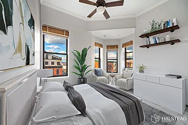 Rented by Halstead Real Estate