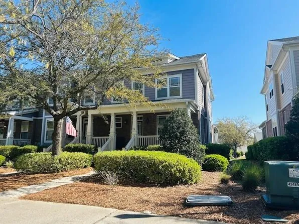 2308 Daniel Island Dr, Charleston, SC 29492