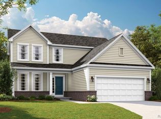 2749 Salt Springs Dr, Saline, MI