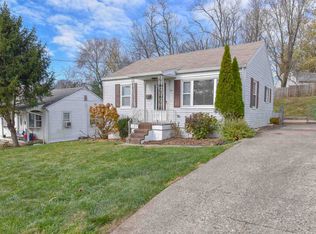 2540 Avon Dr, Crescent Park, KY 41017