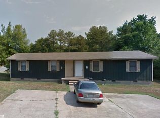 7714 W 24th St #B, Little Rock, AR 72204