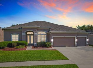 4925 Brightmour Cir, Orlando, FL 32837