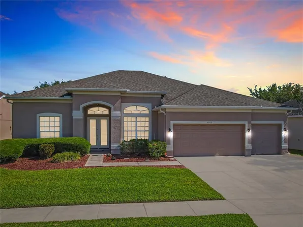 4925 Brightmour Cir, Orlando, FL 32837