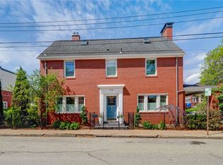 5438 Howe St, Pittsburgh, PA 15232