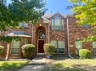 10787 Providence Dr, Frisco, TX 75035