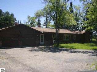 752 Esmond Rd, East Tawas, MI 48730