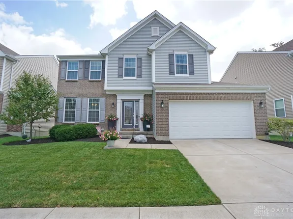 630 Haybrooke Dr, Maineville, OH 45039