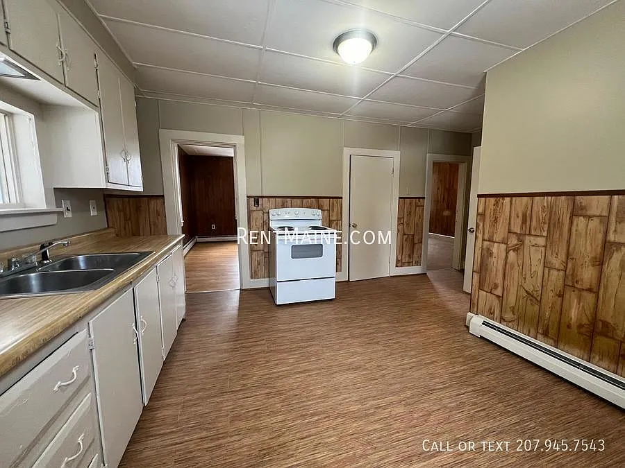 1 bed, $1,100 — Photo 2