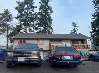 2919 89th St SE, Everett, WA 98208