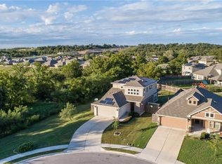 2400 Spanish Camp Cv, Austin, TX 78725