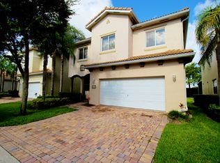 1227 Rose Gate Blvd, Riviera Beach, FL 33404