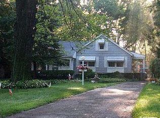 17810 Pierson St, Detroit, MI 48219