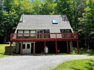 96 Ashuelot Dr, Washington, NH 03280