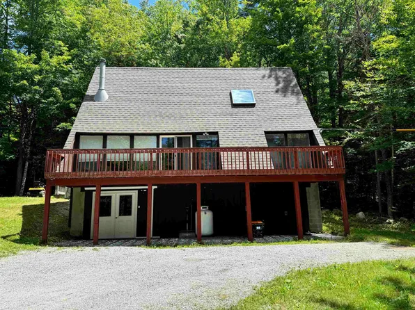 96 Ashuelot Drive, Washington, NH 03280