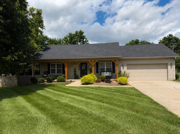 213 Kevin Dr, Nicholasville, KY 40356