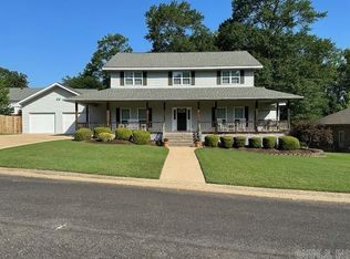 41 Timber Ridge Cir, Arkadelphia, AR 71923