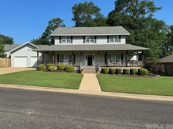 41 Timber Ridge Cir, Arkadelphia, AR 71923