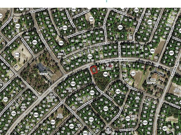 3rd image of 9371 N Cougar Paw Dr