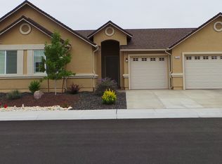 2297 Alivia Way, Reno, NV 89521