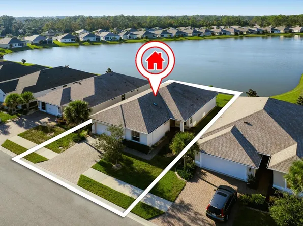 76 Park Place Cir, Palm Coast, FL 32164