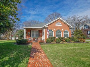 1211 Woodlawn Ave, Maryville, TN 37804