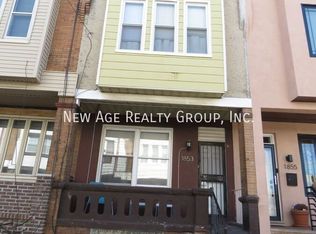 1853 S Taylor St, Philadelphia, PA 19145