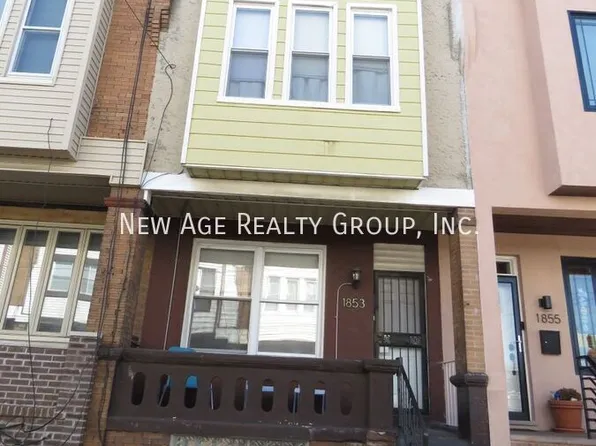 1853 S Taylor St, Philadelphia, PA 19145