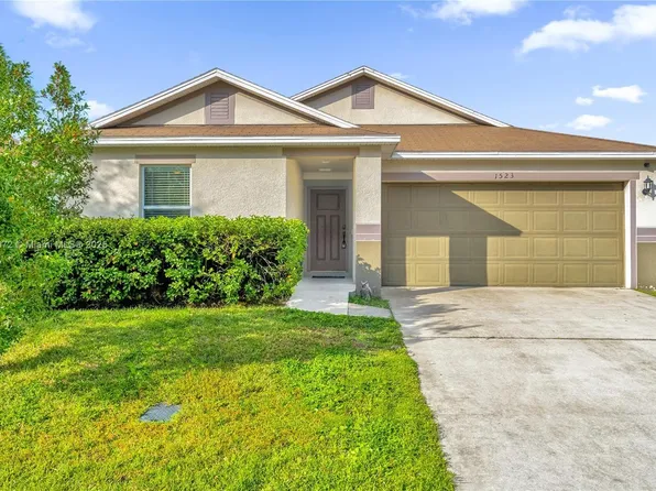 1523 Nature Trl, Kissimmee, FL 34746